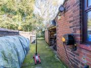 For Sale 2 Bedroom House Wigan Wigan DS89805058