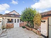 For Sale 2 Bedroom House Wymondham Norfolk DS90033877