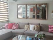 For Sale 2 bedroom in Regalia Park, Cubao
