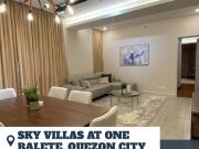 FOR SALE! ️✨ 2 Bedroom Interior Decorated Unit at...