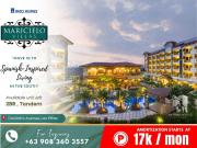 For Sale 2 BEdroom Ready for occupancy Maricielo Villas...