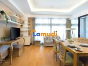For Sale: 2 Bedroom Rent To Own Condo in Makati near...