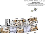 For sale 2 Bedroom Rent to Own Condo in Uptown...