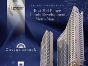 For sale 2 Bedroom RFO near at sm Sta Mesa university...
