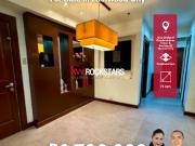 For Sale! 2 Bedroom Semi Furnished One Orchard...