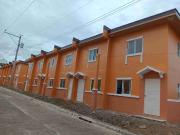 FOR SALE 2 BEDROOM TOWNHOUSE TYPE ARIELLE HOUSE MODEL...