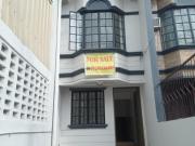For Sale: 2 Bedroom Townhouse w/ Carport in Muntinlupa...