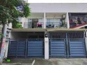 FOR SALE: 2 Bedroom Townhouse with Parking in Parañaque City