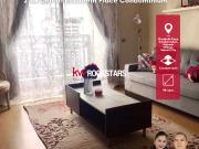 FOR SALE! 2 Bedroom Unit at Elizabeth Place Condominium...