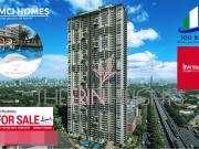 FOR SALE: 2 Bedroom Unit at Erin Heights, Quezon CIty