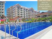 For sale 2 Bedroom Unit in Ivorywood Acacia Estate Taguig