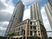 FOR SALE: 2 Bedroom Unit in Joya Lofts and Towers South...