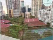 For Sale| 2 Bedroom Unit in LPL Center Facing Makati...