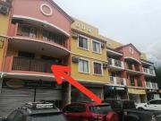 For Sale: 2 Bedroom Unit with Balcony at Palmetto Place...
