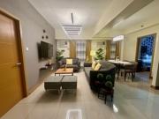 For Sale: 2 Bedroom Unit with Balcony at The Trion...