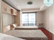 For Sale| 2 Bedroom Unit With Balcony In LPL Manor, Makati