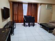 For Sale 2 bedroom unit with parking slot