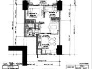FOR SALE 2 BEDROOM UNIT WITH TANDEM PARKING INFINA...