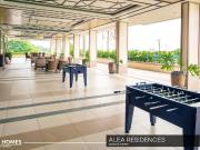 For Sale 2 Bedroom with Balcony Alea Residences by DMCI...