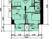 For Sale: 2 Bedroom with Balcony Rent to Own Resort type...
