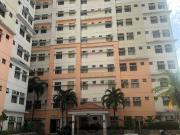 for sale 2 bedroom with title Suntrust adriatico garden...