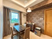 For Sale 2 Bedroom w/Parking Condo Unit in Trion Tower