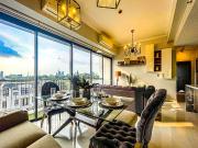 For Sale: 2 Bedrooms 2BR Condo in Mckinley Hill, Taguig...
