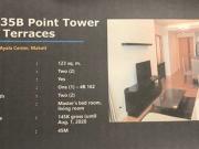 For Sale 2 Bedrooms Unit at Park Terraces, Point Tower,...