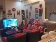 For Sale: 2 BR BGC Condo Unit with Parking, Bonifacio...