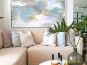 FOR SALE: 2 BR DUO SUITE WITH AUXILIARY STUDIO at ARBOR...