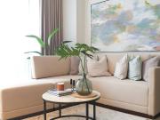 FOR SALE: 2 BR DUO SUITE WITH AUXILIARY STUDIO at ARBOR...