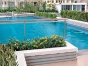 FOR SALE:2 Br flat 81. 3sqm, Crescent Park BGC/Taguig