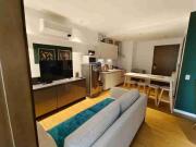For Sale 2 BR Fully Furnished Condo Unit Facing Rockwell...