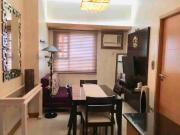 For Sale 2 BR Fully Furnished Condo Unit in [ Trion...