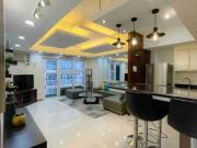 For Sale 2 BR Interiored Design Condo Unit in [ Venice...