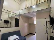 For Sale 2 BR Loft Type Condo Unit in [ RSG SS Residens...