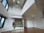 For Sale 2 BR Loft Type with Maidsroom and Parking Fully...