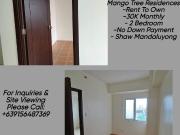 For Sale: 2 BR No Down Payment Condo in San Juan Near...