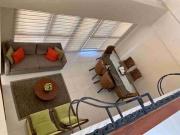For Sale 2 BR Penthouse Loft Type Condo Unit in [ Venice...
