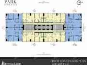 For Sale: 3BR Park Avenue BGC ₱29.5M