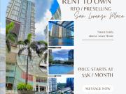 For Sale| 2 BR RFO Condo Located at Makati City...