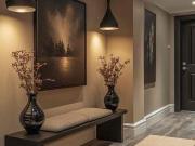 ‼️FOR SALE 2 BR RFO HIGH END CONDO IN MAKATI VERY...