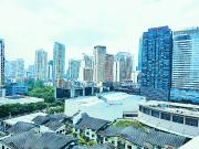 For Sale 2 BR The Residences at Greenbelt Laguna Tower...