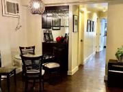 FOR SALE 2 BR Unit in Olympic Heights 2, Eastwood,...