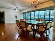 For Sale 2 BR with 2 Parking Slots Semi Furnished Condo...