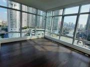 For Sale 2 BR with 2 Parking Slots Unfurnished High End...