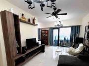 For Sale 2 BR with 3 Parking Slots and Maidsroom...