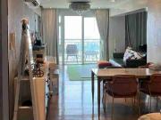 For Sale 2 BR with Maidsroom and 2 Parking Slots Condo...