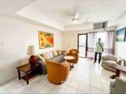 For Sale 2 BR with Maidsroom Fully Furnished Condo Unit...