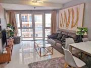 For Sale 2 BR with Maidsroom Interiored Design Condo in...